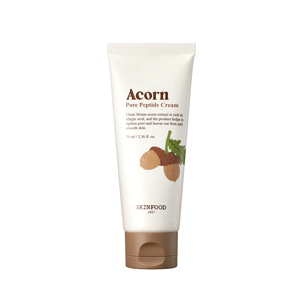 Acorn Pore Peptide Cream
