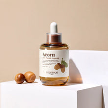 Load image into Gallery viewer, Acorn Pore Peptide Ampoule