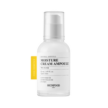 Load image into Gallery viewer, Natural Ampoule Moisture Cream Ampoule