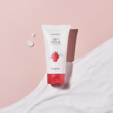 Load image into Gallery viewer, Moisturizing Wild berry cleansing foam