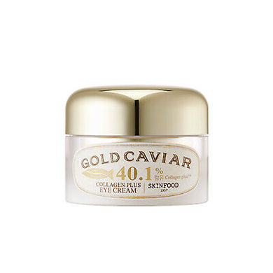 Gold Caviar Collagen Plus Eye Cream 40.1%