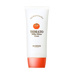 Tomato Milky Shine Cream (Skin-Brightening Effect)