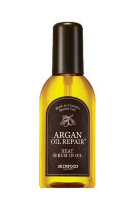 Argan Oil Repair Plus Heat Serum In Oil