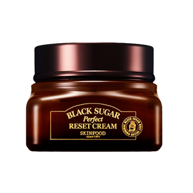 Black Sugar Perfect Reset Cream