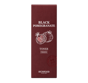Black Pomegranate Toner