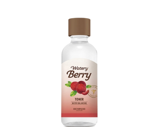 Watery Berry Fresh Toner
