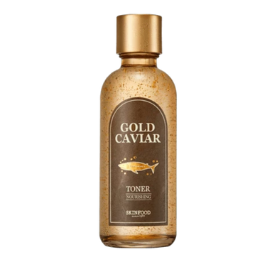 Gold Caviar Toner