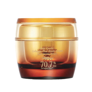 Gold Caviar Collagen Plus Mask Cream (Anti-Wrinkle Effect)