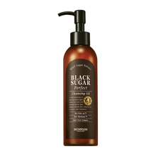 Load image into Gallery viewer, Black Sugar Perfect Cleansing Oil