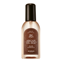 Load image into Gallery viewer, Argan Oil Silk Plus Hair Essence