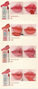 CHIFFON SMOOTH Lipstick