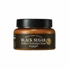 Load image into Gallery viewer, Black Sugar Perfect Cleansing Cream