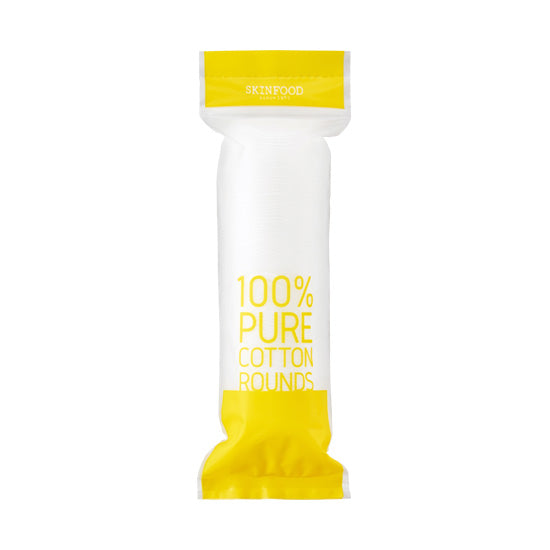 100% Pure Cotton Rounds