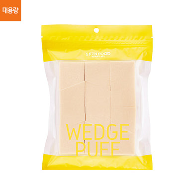 WEDGE PUFF Sponge Jumbo