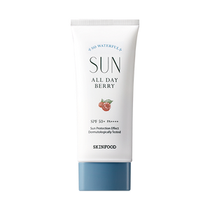 All Day Berry So Waterful Sun SPF50+ PA++++