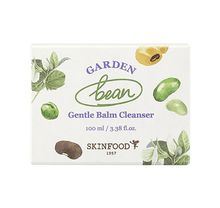 Load image into Gallery viewer, Garden Bean Gentle Balm Cleanser