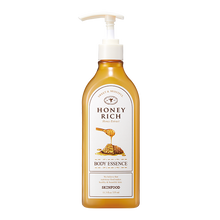 Load image into Gallery viewer, Honey rich Body Essence