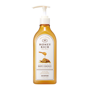 Honey rich Body Essence