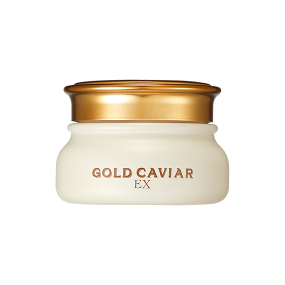 Gold Caviar EX Cream