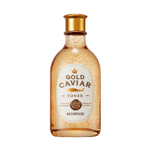 Gold Caviar EX Toner