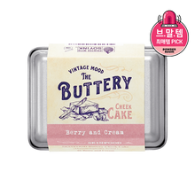 Load image into Gallery viewer, Buttery cheek cake