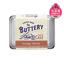 Load image into Gallery viewer, Buttery cheek cake