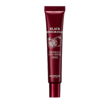 Load image into Gallery viewer, Black Pomegranate Wrinkle &amp; Line Cream