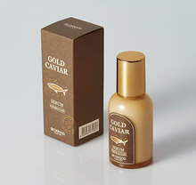 Load image into Gallery viewer, Gold Caviar Serum