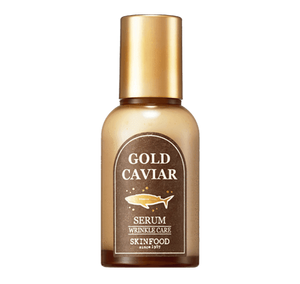 Gold Caviar Serum