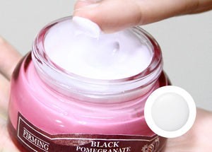 Black Pomegranate Firming Cream