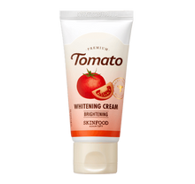 Load image into Gallery viewer, Premium Tomato Whitening Cream