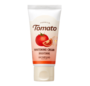 Premium Tomato Whitening Cream