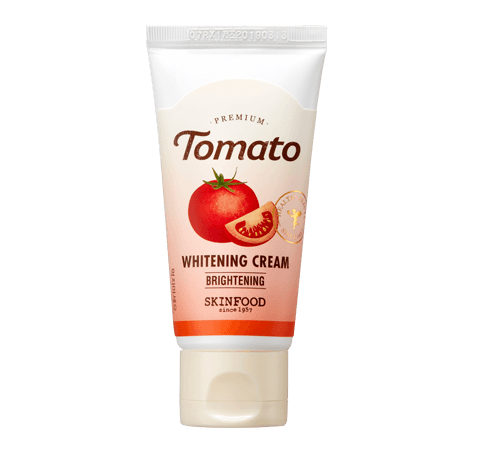 Premium Tomato Whitening Cream