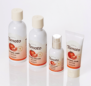 Premium Tomato Whitening Cream