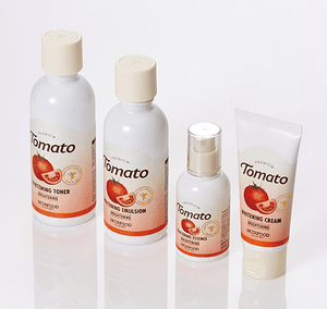 Premium Tomato Whitening Essence