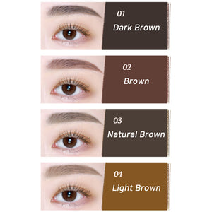 Choco Eyebrow Slim Pencil