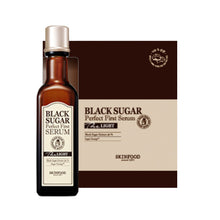 Load image into Gallery viewer, BLACK SUGAR PERFECT First Serum The Light