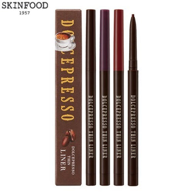 Dolcepresso Thin liner