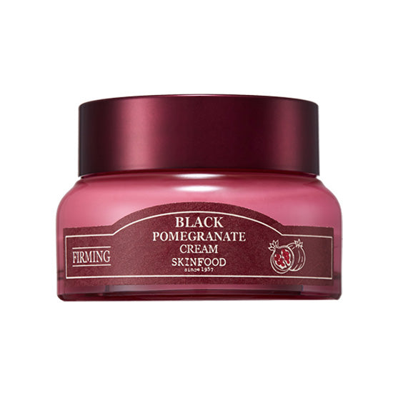 Black Pomegranate Firming Cream