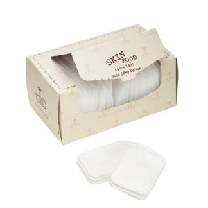 Mild Silky Cotton