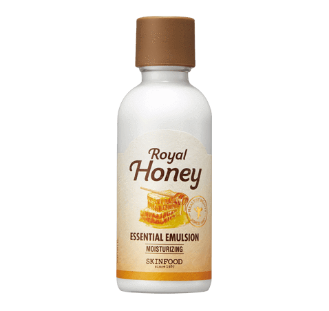 Royal Honey Essential Emulsion