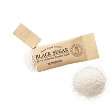 Load image into Gallery viewer, Black Sugar Perfect Enzyme Powder Wash