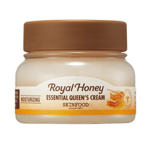 Load image into Gallery viewer, Royal Honey Essential Queen&#39;s Cream