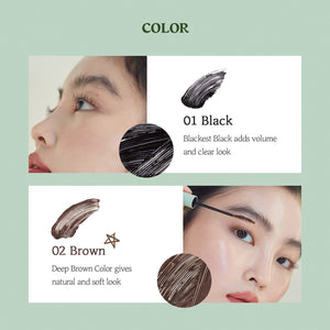 Forest Dening Bare Mascara