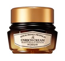 Load image into Gallery viewer, Royal Honey Propolis Enrich Cream