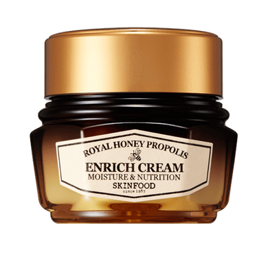 Royal Honey Propolis Enrich Cream