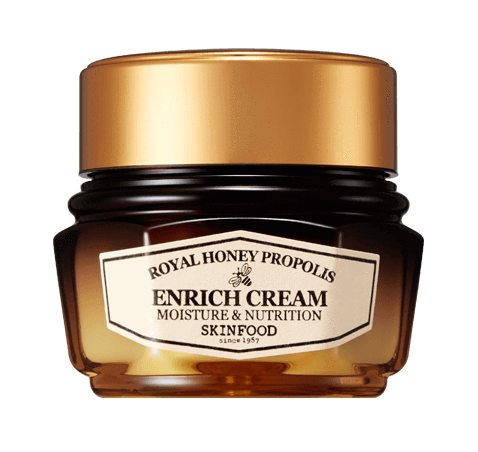 Royal Honey Propolis Enrich Cream