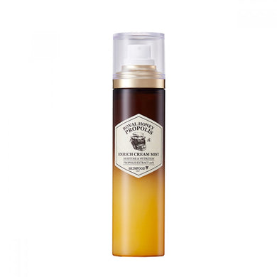 Royal honey propolis enrich Cream mist