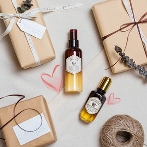 Royal Honey Propolis Enrich Duo Set