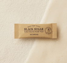Load image into Gallery viewer, Black Sugar Perfect Enzyme Powder Wash